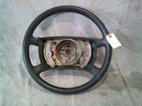 Mercedes W124 W201 steering wheel MB1128 1244640228