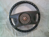 Mercedes W124 W201 steering wheel MB1128 1244640228