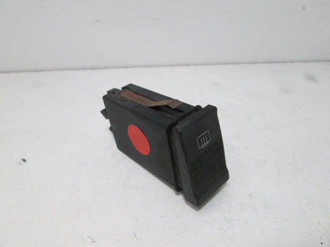 Audi Volkswagen defrost Switch 4A0941503A (USED)