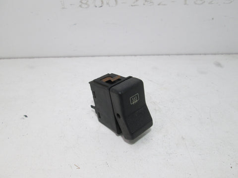 Audi Volkswagen defrost Switch 443941503D (USED)