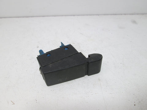 Audi Volkswagen dash blank filler switch 857941515B (USED)