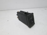 Audi Volkswagen heated seat switch 4A0963563 (USED)