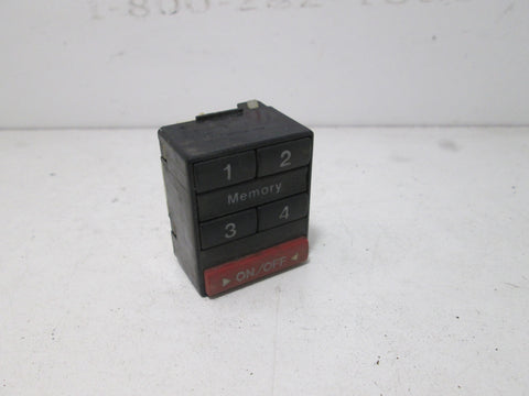 Audi Volkswagen memory seat switch 893959769 (USED)