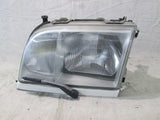 Mercedes W140 S500 S320 400SEL left headlight 1408206561 92-94