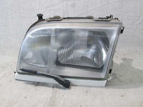 Mercedes W140 S500 S320 400SEL left headlight 1408206561 92-94