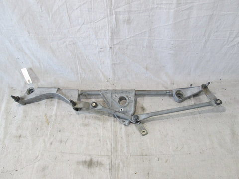Mercedes W203 W209 01-08 Windshield Wiper Transmission 2038204042 (USED)