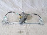 Mercedes W140 S500 S320 S420 Right Rear Window Regulator w/motor 1407300446 (USED)