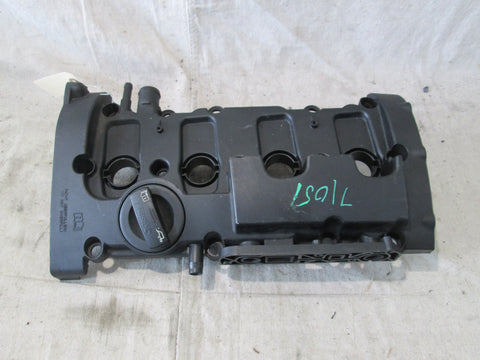 Audi A4 2.0T 05-08 valve cover 06D103469N