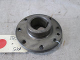 BMW E28 E24 M5 M6 S38 B35 front crank shaft hub