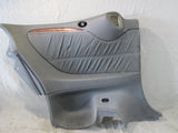 Mercedes W209 CLK350 CLK500 convertible left rear door panel 06-09