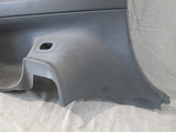 Mercedes W209 CLK350 CLK500 convertible left rear door panel 06-09
