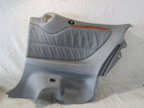 Mercedes W209 CLK350 CLK500 convertible right rear door panel 06-09