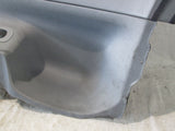 Mercedes W209 CLK350 CLK500 convertible right rear door panel 06-09