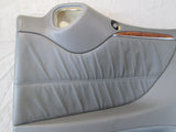 Mercedes W209 CLK350 CLK500 convertible right rear door panel 06-09