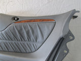 Mercedes W209 CLK350 CLK500 convertible right rear door panel 06-09