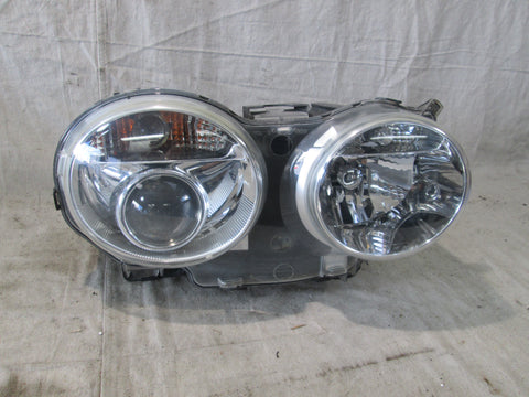 Jaguar XJ8 XJR Vanden Plas right side xenon headlight C2C26624 04-09