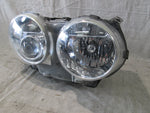 Jaguar XJ8 XJR Vanden Plas right side xenon headlight C2C26624 04-09