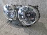 Jaguar XJ8 XJR Vanden Plas right side xenon headlight C2C26624 04-09