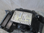 Jaguar XJ8 XJR Vanden Plas right side xenon headlight C2C26624 04-09