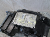Jaguar XJ8 XJR Vanden Plas right side xenon headlight C2C26624 04-09