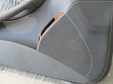 Mercedes W209 CLK350 CLK500 convertible left front door panel 06-09