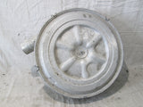 Mercedes W123 M616 81-83 Air Filter Box Assembly 012141 2502 0120942502 (USED)