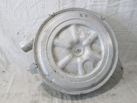 Mercedes W123 M616 81-83 Air Filter Box Assembly 012141 2502 0120942502 (USED)