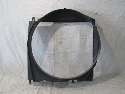 Mercedes W140 S500 coupe fan shroud 1405000655