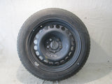 Mercedes W203 spare wheel very little use 2034000302