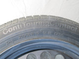 Mercedes W203 spare wheel very little use 2034000302