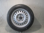 BMW E36 15" spare wheel very little use