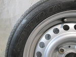 BMW E36 15" spare wheel very little use