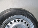 BMW E36 15" spare wheel very little use