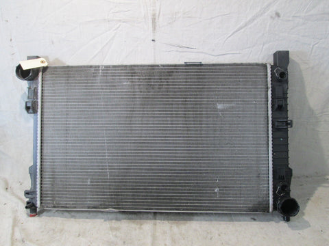 Mercedes W203 W209 CLK C240 C320 C350 Radiator 2035004203 (USED)