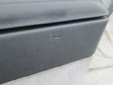 Mercedes W140 right rear door panel