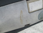 Mercedes W140 left rear door panel