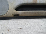 Mercedes W140 right front door panel