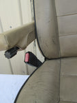 Land Rover Discovery 2 99-04 left driver side seat