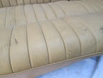 Jaguar XJ6 79-86 rear seat