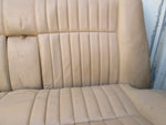 Jaguar XJ6 79-86 rear seat