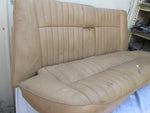 Jaguar XJ6 79-86 rear seat