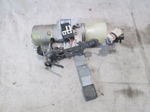 Mercedes R170 SLK 320 230 Convertible Hydraulic Top Pump 1708000030 (USED)