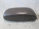 R107 560SL 380SL 450SL center arm rest dark brown