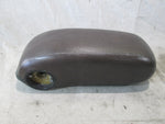 R107 560SL 380SL 450SL center arm rest dark brown