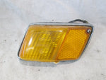 BMW E12 528i 520i right side fender turn signal