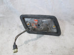 BMW E12 528i 520i right side fender turn signal