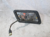 BMW E12 528i 520i right side fender turn signal