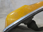 BMW E12 528i 520i right side fender turn signal