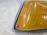 BMW E12 528i 520i right side fender turn signal