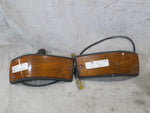 BMW E28 525i 528i 535i 524 euro turn signals